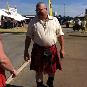 Meet your Posher, Marion